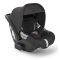 Παιδικό κάθισμα αυτοκινήτου Inglesina Electa Darwin Upper black 40-75εκ. στο Bebe Maison