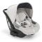 Παιδικό κάθισμα αυτοκινήτου Inglesina Aptica Darwin i-size Opal Ivory 40-75 εκ στο Bebe Maison