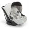 Παιδικό κάθισμα αυτοκινήτου Inglesina Aptica Darwin Recline Opal Ivory 40-75εκ. στο Bebe Maison
