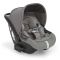 Παιδικό κάθισμα αυτοκινήτου Inglesina Aptica Darwin Recline Platinum grey 40-75εκ. στο Bebe Maison