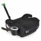 Παιδικό κάθισμα αυτοκινήτου Cangaroo booster I-Swift black 125-150cm στο Bebe Maison