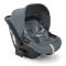 Παιδικό κάθισμα αυτοκινήτου Inglesina Electa Darwin Recline Union Grey 40-75εκ. στο Bebe Maison