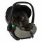 Παιδικό κάθισμα αυτοκινήτου Bebe Stars Baby i-Size 40-87cm Olive 004-189 στο Bebe Maison