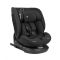 Παιδικό κάθισμα αυτοκινήτου Kikka Boo i-size 40-150 cm i-Hike Black στο Bebe Maison