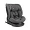 Παιδικό κάθισμα αυτοκινήτου Kikka Boo i-size 40-150 cm i-Hike Dark Grey στο Bebe Maison