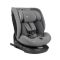 Παιδικό κάθισμα αυτοκινήτου Kikka Boo i-size 40-150 cm i-Hike Light Grey στο Bebe Maison