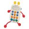 Παιχνίδι Bebe Stars Play Rabbit Mobile 130-102 στο Bebe Maison