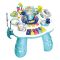 Τραπεζάκι Δραστηριοτήτων Bebe Stars Fun Park Blue 4227 στο Bebe Maison