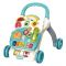 Περπατούρα Bebe Stars Happy Blue 4241 στο Bebe Maison