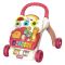 Περπατούρα Bebe Stars Happy Red 4245 στο Bebe Maison