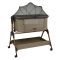 Λίκνο Bebe Stars Style 2 in 1 Natural Beige στο Bebe Maison