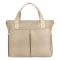 Τσάντα αλλαξιέρα Kikka Boo Brielle Beige στο Bebe Maison