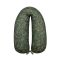 Μαξιλάρι εγκυμοσύνης και θηλασμού 150cm Kikka Boo Secret Garden Green στο Bebe Maison
