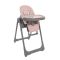 Highchair Pastello 2 Pink στο Bebe Maison