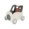 Στράτα Kikka Boo 4in1 Trolie 2 Grey στο Bebe Maison