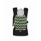Εργονομικός μάρσιπος Cangaroo Explorer dark green στο Bebe Maison