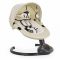 Ηλεκτρική κούνια ρηλάξ Cangaroo Prestige beige στο Bebe Maison