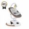 Ηλεκτρική κούνια ρηλάξ Cangaroo Triumph grey στο Bebe Maison