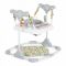 Τραμπολίνο Moni Jumper Hop grey στο Bebe Maison