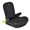 Παιδικό κάθισμα αυτοκινήτου Cangaroo booster Galaxy Cosmos Black στο Bebe Maison
