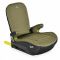 Παιδικό κάθισμα αυτοκινήτου Cangaroo booster Galaxy Juniper green στο Bebe Maison