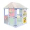 Παιδικό σπιτάκι κήπου Mochtoys Smart House στο Bebe Maison