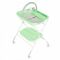 Αλλαξιέρα με βάση Canagroo Croco green στο Bebe Maison