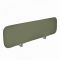 Μπαριέρα κρεβατιού Cangaroo Magic fold 150cm green στο Bebe Maison