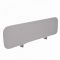 Μπαριέρα κρεβατιού Cangaroo Magic fold 150cm grey στο Bebe Maison