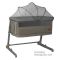 Λίκνο Bebe Stars Side to Side Plus 2in1 Stone 841-183 στο Bebe Maison
