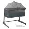 Λίκνο Bebe Stars Side to Side Plus 2in1 Pacific 841-184 στο Bebe Maison