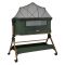 Λίκνο Bebe Stars Serenity 2 in 1 Forest Green 846-176 στο Bebe Maison