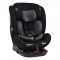 Κάθισμα Αυτοκινήτου Bebe Stars Epic Isofix i-Size 360° Black 921-188 στο Bebe Maison