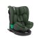 Παιδικό κάθισμα αυτοκινήτου Kikka Boo i-size 40-150 cm Reverse Army Green στο Bebe Maison