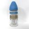Μπιμπερό πλαστικό Suavinex "Couture" 270ml στο Bebe Maison
