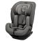 Dovadi Κάθισμα Αυτοκινήτου Dovadi Ark i-size 76-150cm isofix 9-36kg Metallic grey στο Bebe Maison