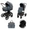 Πολυκαρότσι 3 σε 1 Dovadi Fly Night Grey στο Bebe Maison