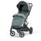 Καρότσι περιπάτου Inglesina Maior igloo grey στο Bebe Maison