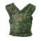 Βρεφικός μάρσιπος Kikka Boo Isla Secret Garden Deep Green στο Bebe Maison