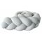 Πλεξούδα Catriss Grey στο Bebe Maison