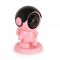 Ενδοεπικοινωνία Cangaroo West pink στο Bebe Maison