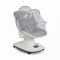 Ηλεκτρική κούνια ρηλάξ Cangaroo Hera Light Grey στο Bebe Maison