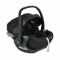 Κάθισμα αυτοκινήτου Cangaroo Onyx Black 40-87 εκ. στο Bebe Maison