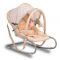 Βρεφικό ρηλάξ Cangaroo Lulu beige στο Bebe Maison