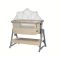 Λίκνο μωρού Kikka Boo Nanna 2 Beige στο Bebe Maison