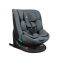 Παιδικό κάθισμα αυτοκινήτου Kikka Boo i-SIZE 40-150 εκ. i-Van Dark Grey στο Bebe Maison