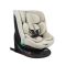 Παιδικό κάθισμα αυτοκινήτου Kikka Boo  i-SIZE 40-150 εκ. i-Van Light Grey στο Bebe Maison