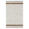 Χαλί δωματίου Lorena Canals Gastro Toffee 140 x 200 εκ. στο Bebe Maison