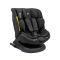 Παιδικό κάθισμα αυτοκινήτου Kikka Boo i-SIZE 40-150 εκ. i-Defend Black στο Bebe Maison