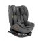 Παιδικό κάθισμα αυτοκινήτου Kikka Boo i-SIZE 40-150 εκ i-Moove 2 Dark Grey στο Bebe Maison
